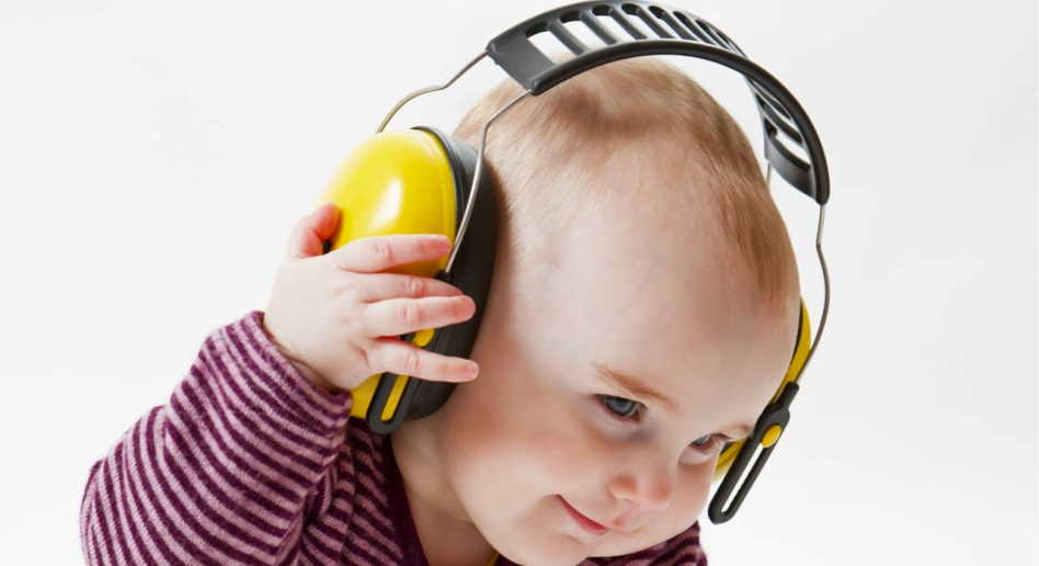 protect kids hearing